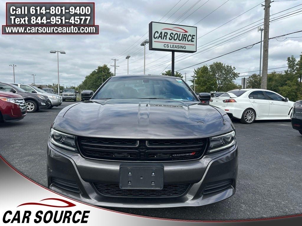 Dodge Charger  2020