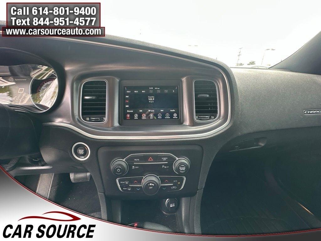 Dodge Charger  2020