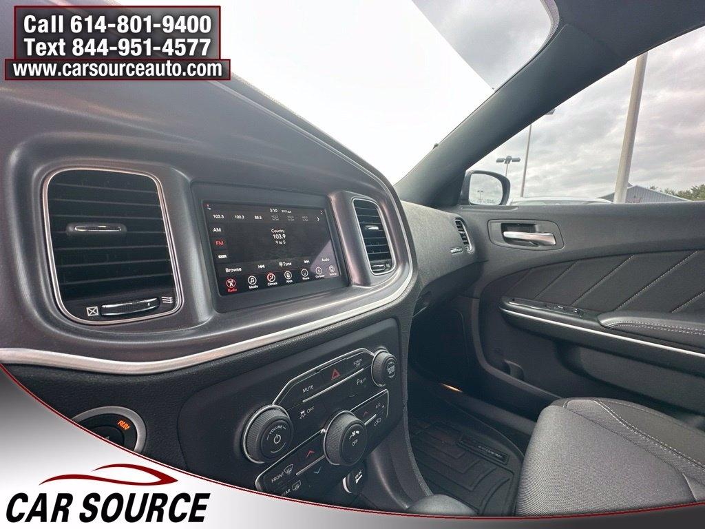 Dodge Charger  2020