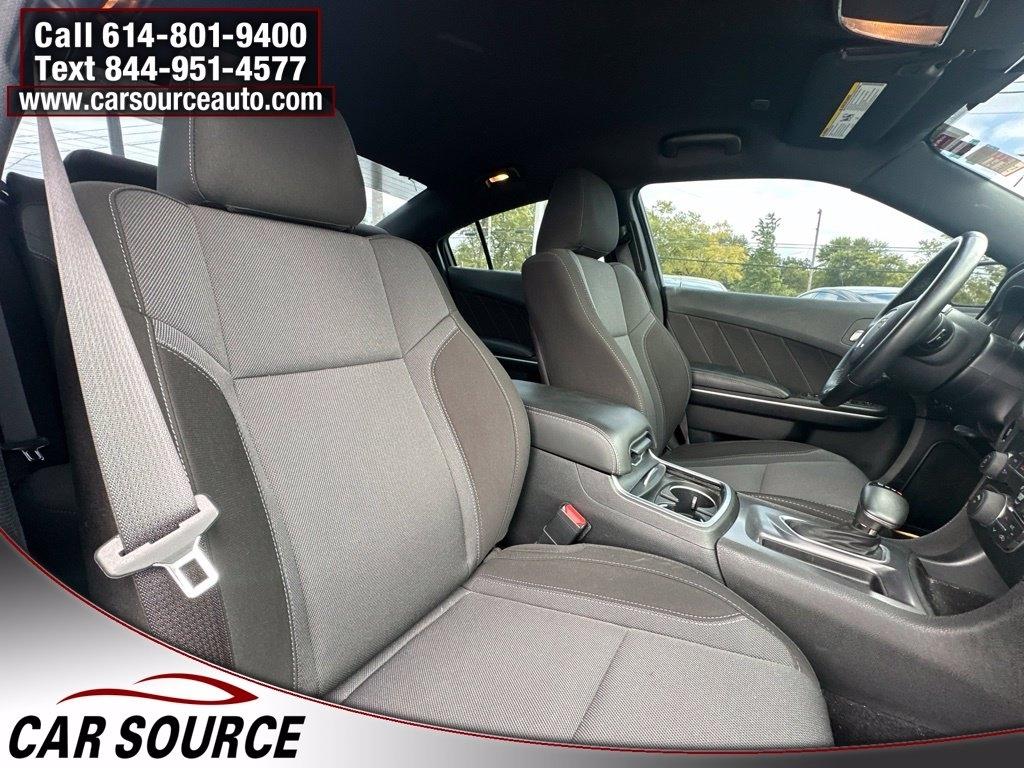 Dodge Charger  2020