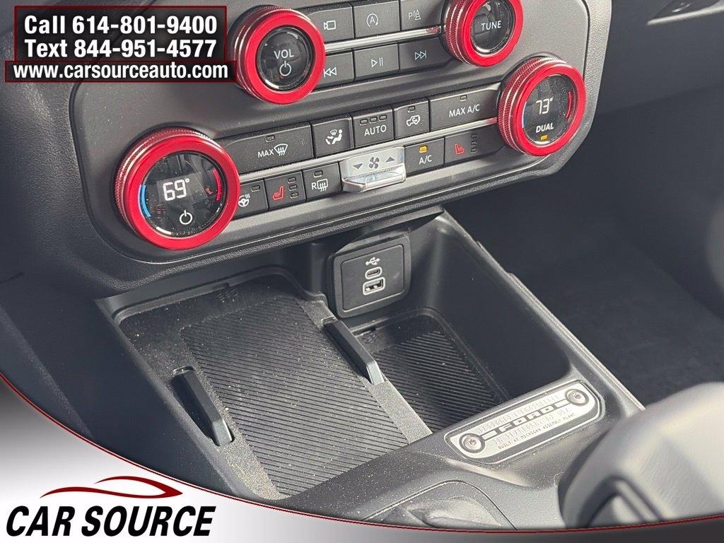 Ford Bronco  2026