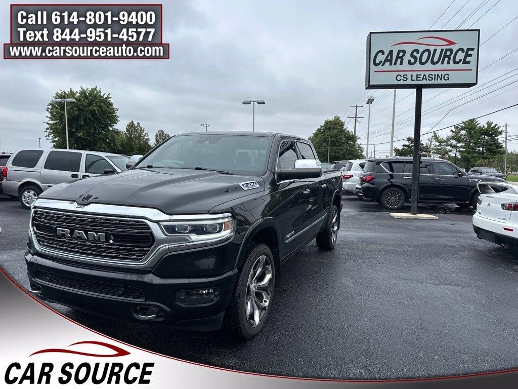 RAM 1500  2019