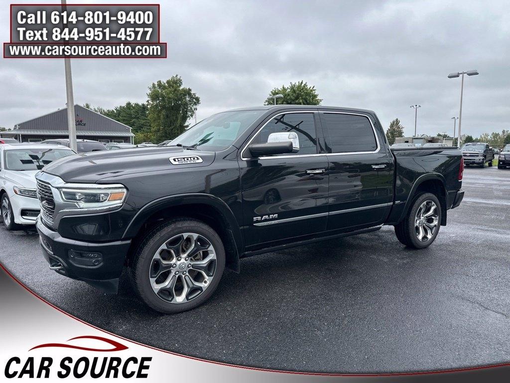 RAM 1500  2019