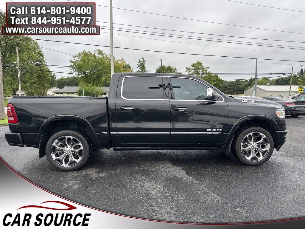 RAM 1500  2019