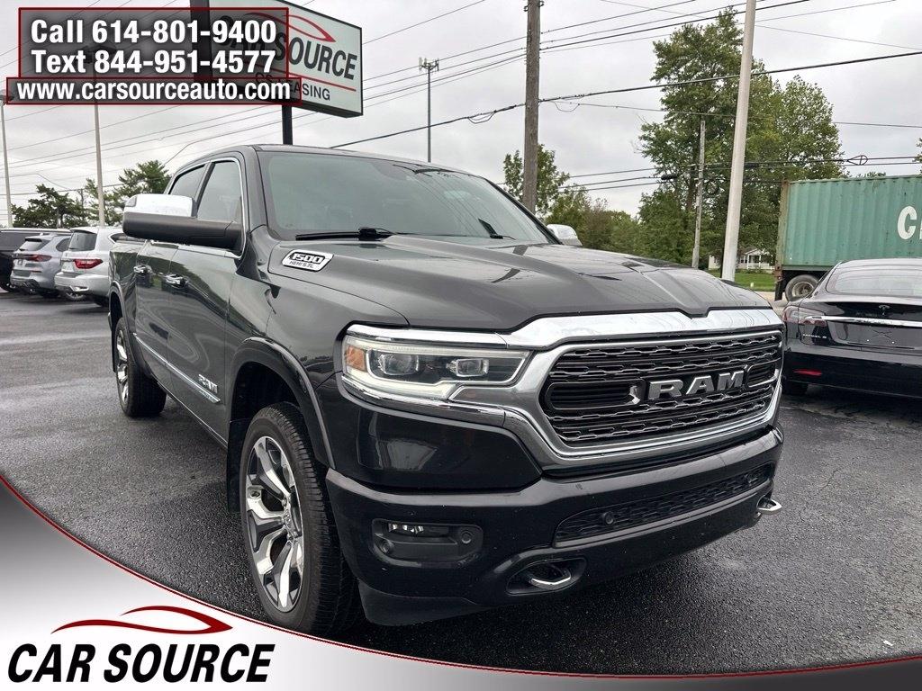 RAM 1500  2019