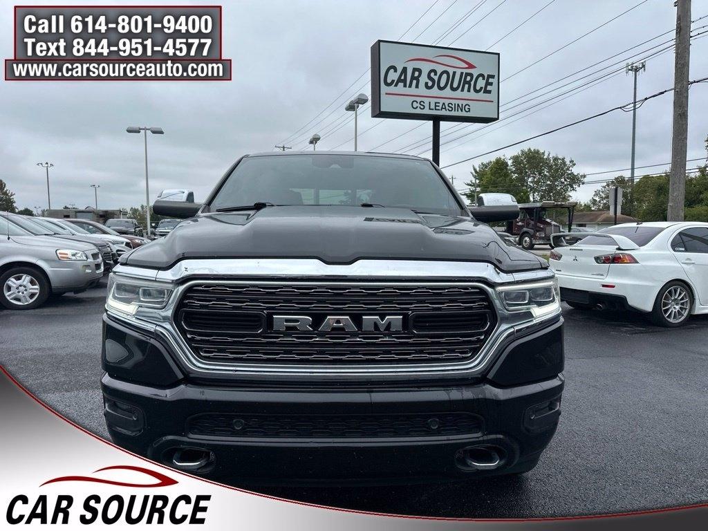 RAM 1500  2019