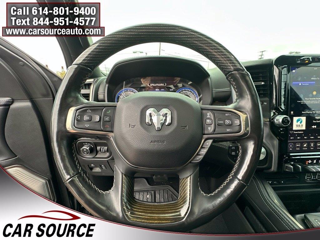 RAM 1500  2019
