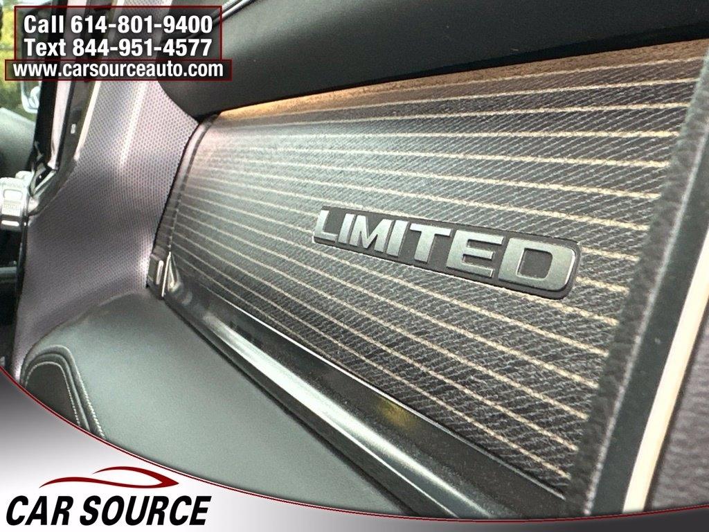 RAM 1500  2019