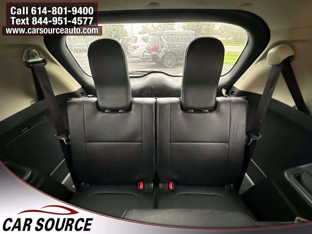 Mitsubishi Outlander  2017