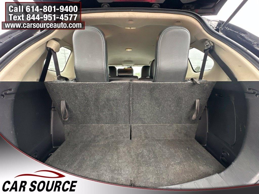 Mitsubishi Outlander  2017