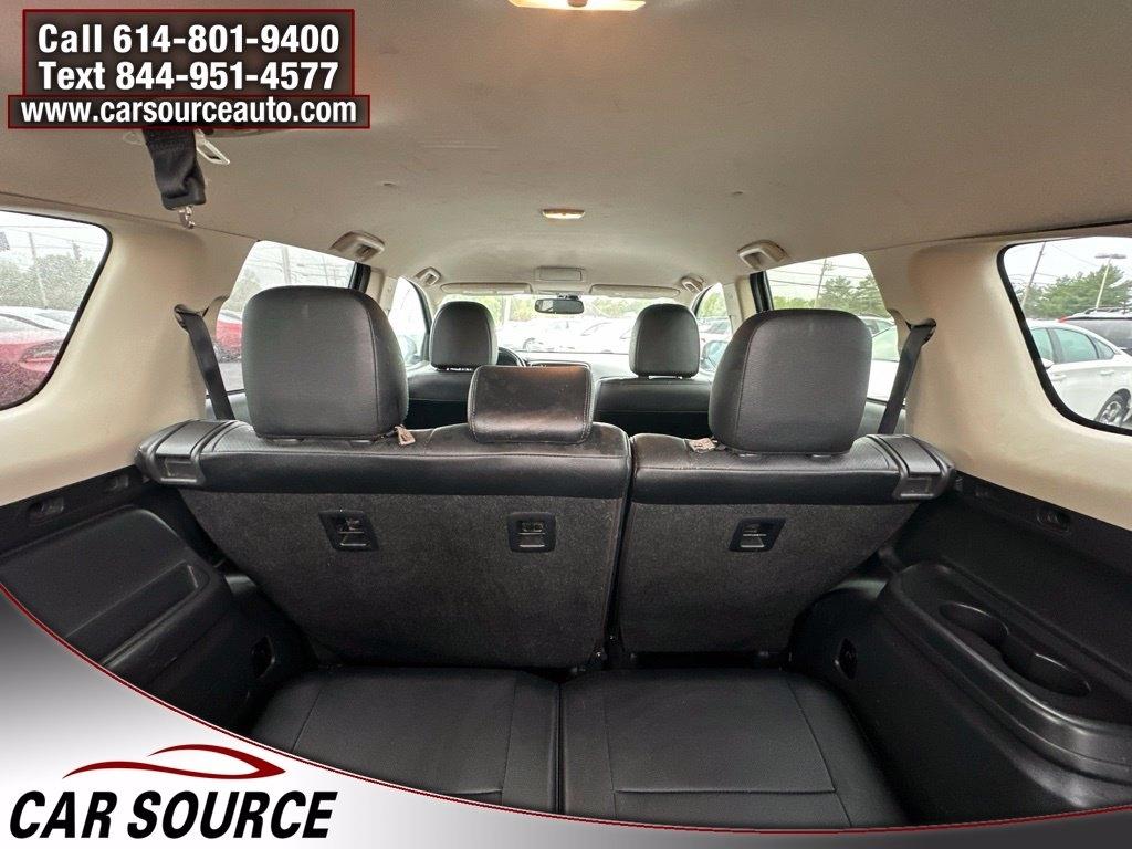 Mitsubishi Outlander  2017