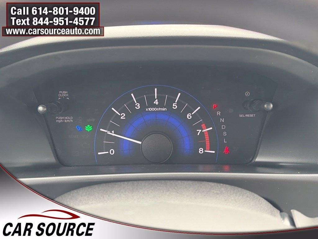 Honda Civic Sedan  2014