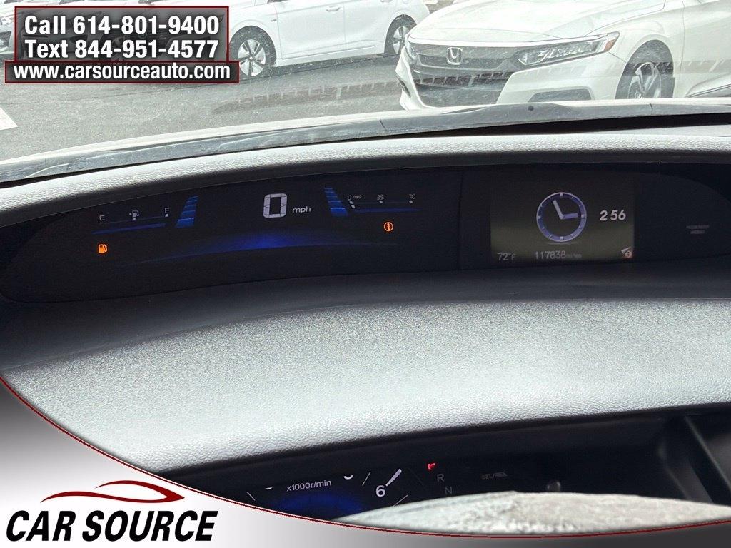 Honda Civic Sedan  2014