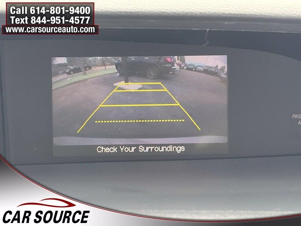 Honda Civic Sedan  2014