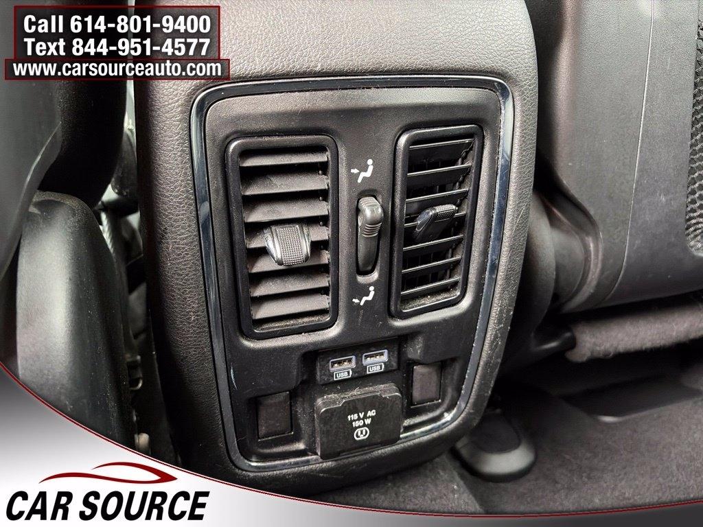 Jeep Grand Cherokee  2021