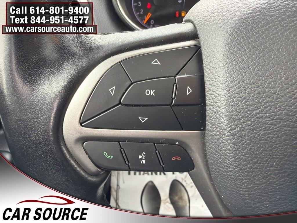 Jeep Grand Cherokee  2021