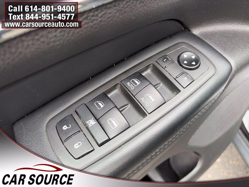 Jeep Grand Cherokee  2021