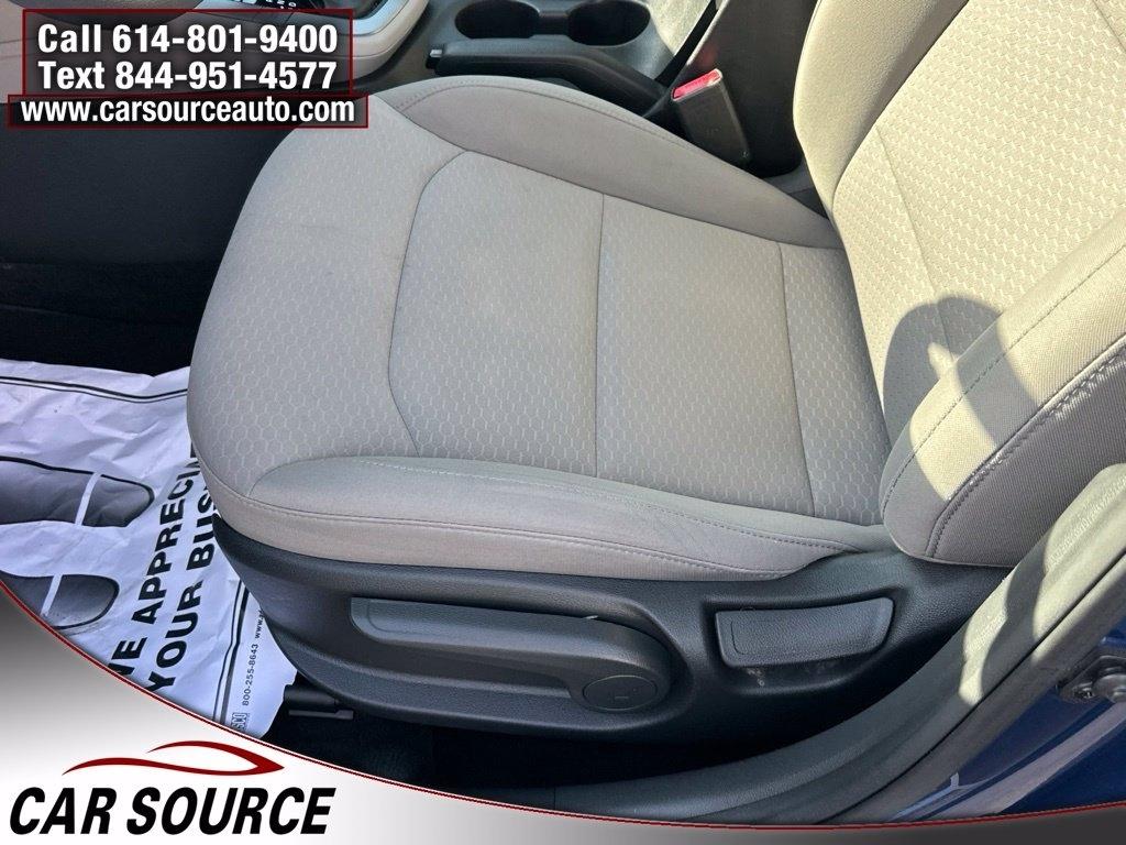 Hyundai Elantra  2019
