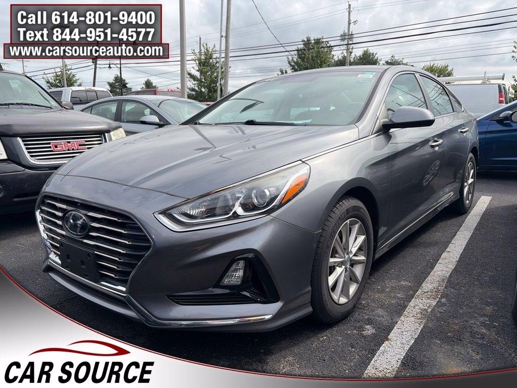 Hyundai Sonata  2019
