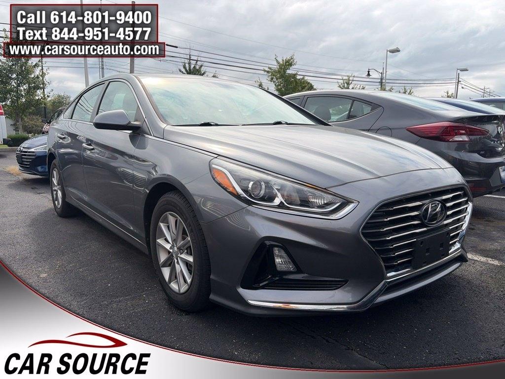 Hyundai Sonata  2019