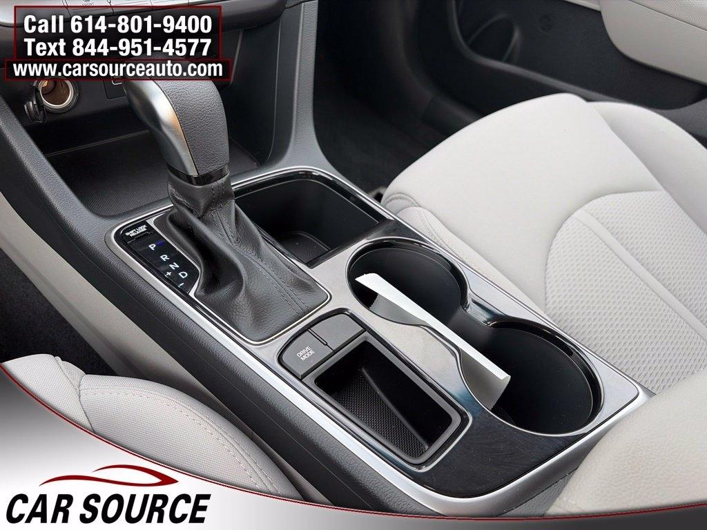 Hyundai Sonata  2019
