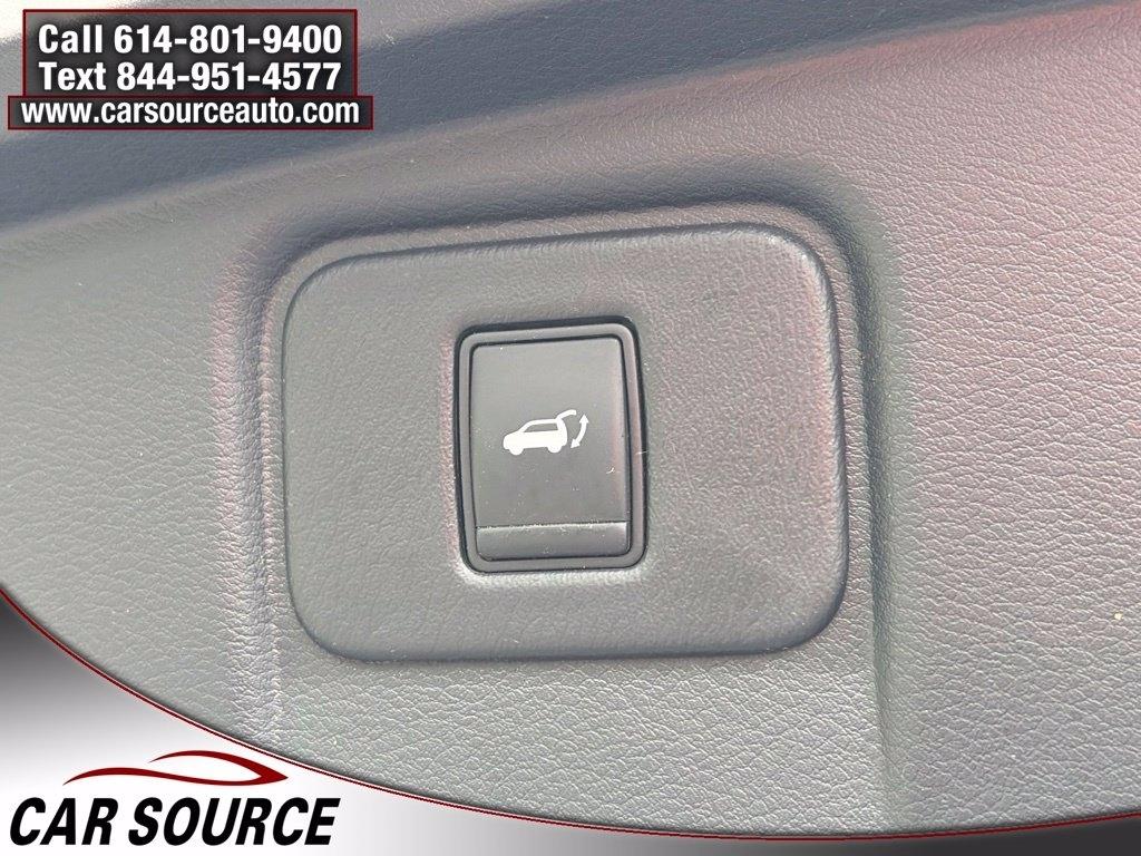 Nissan Murano  2016