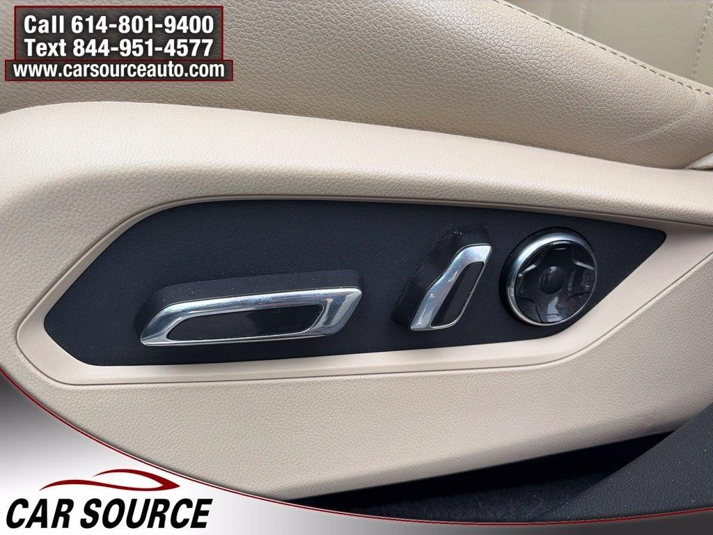 Acura RDX  2020
