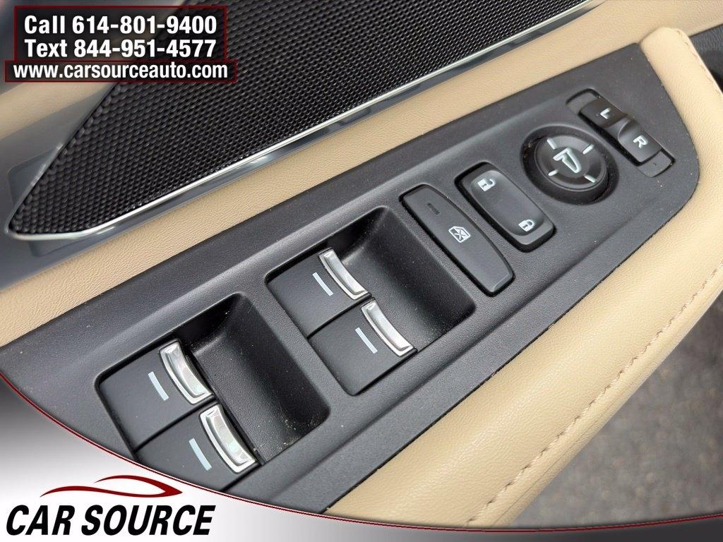 Acura RDX  2020