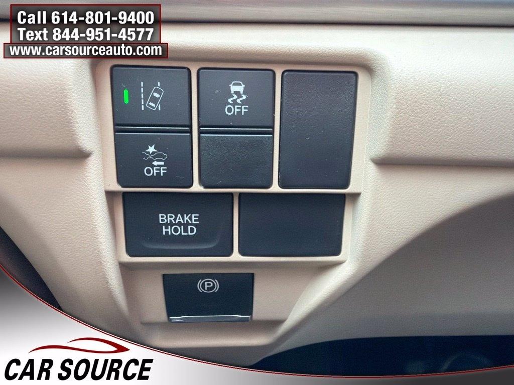 Acura RDX  2020
