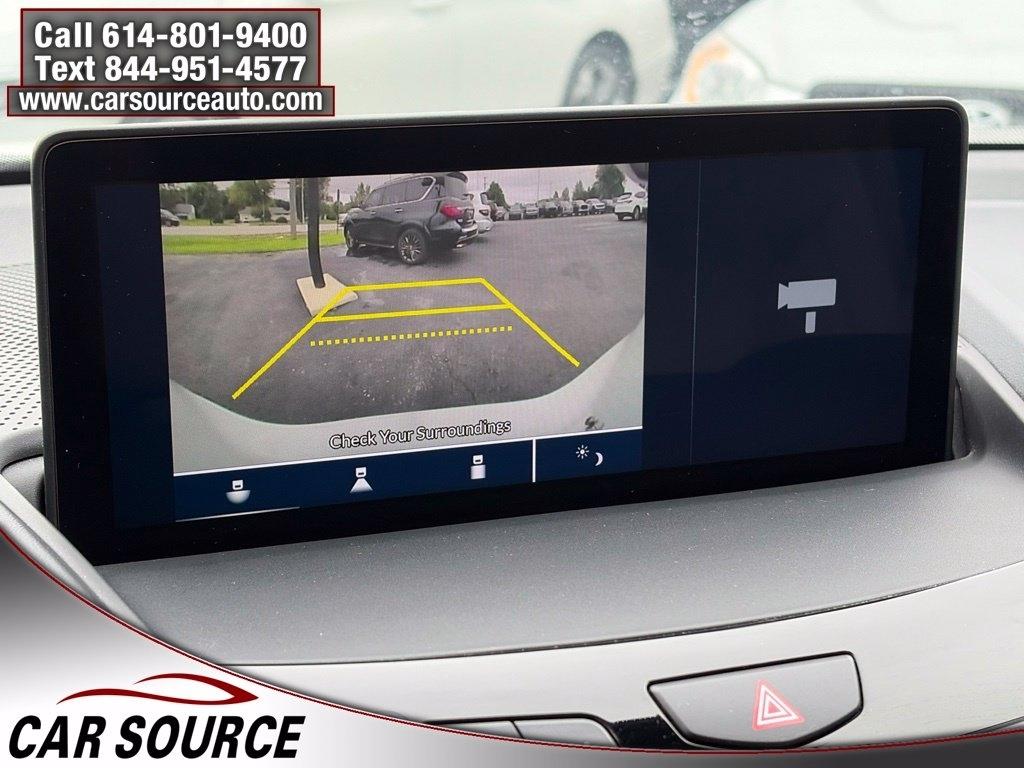 Acura RDX  2020