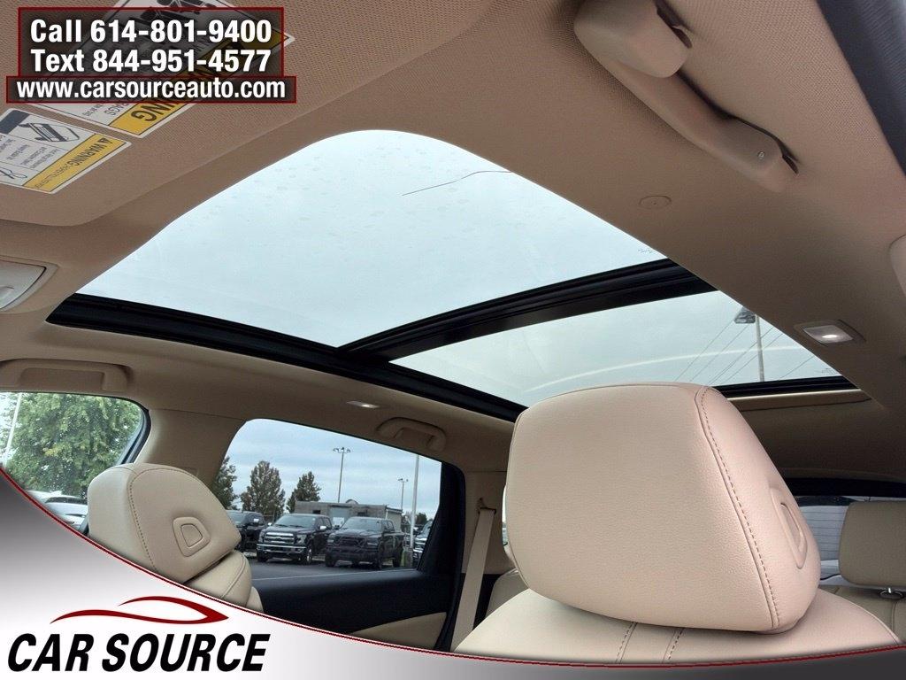 Acura RDX  2020