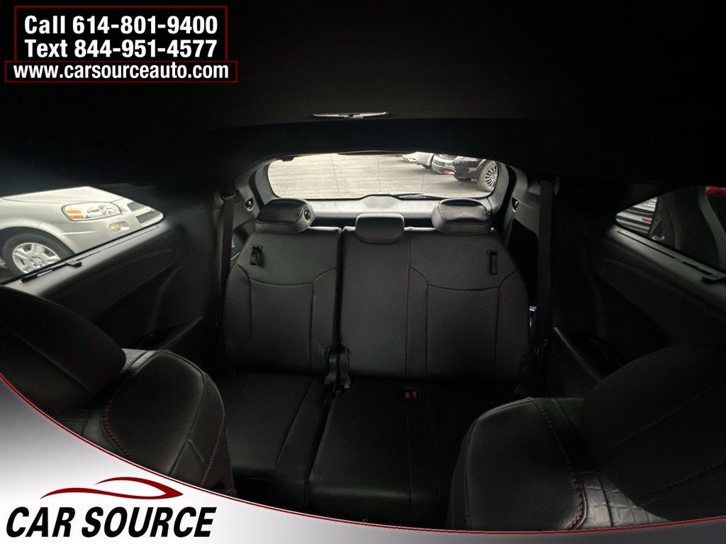 Toyota Sienna  2026