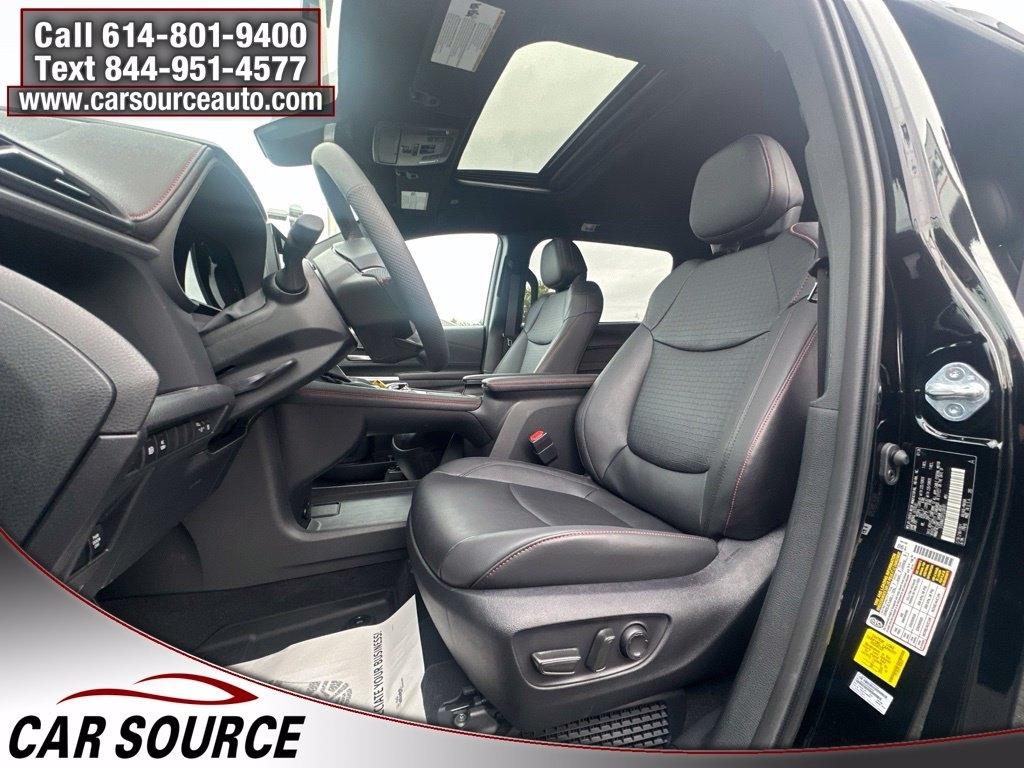 Toyota Sienna  2026