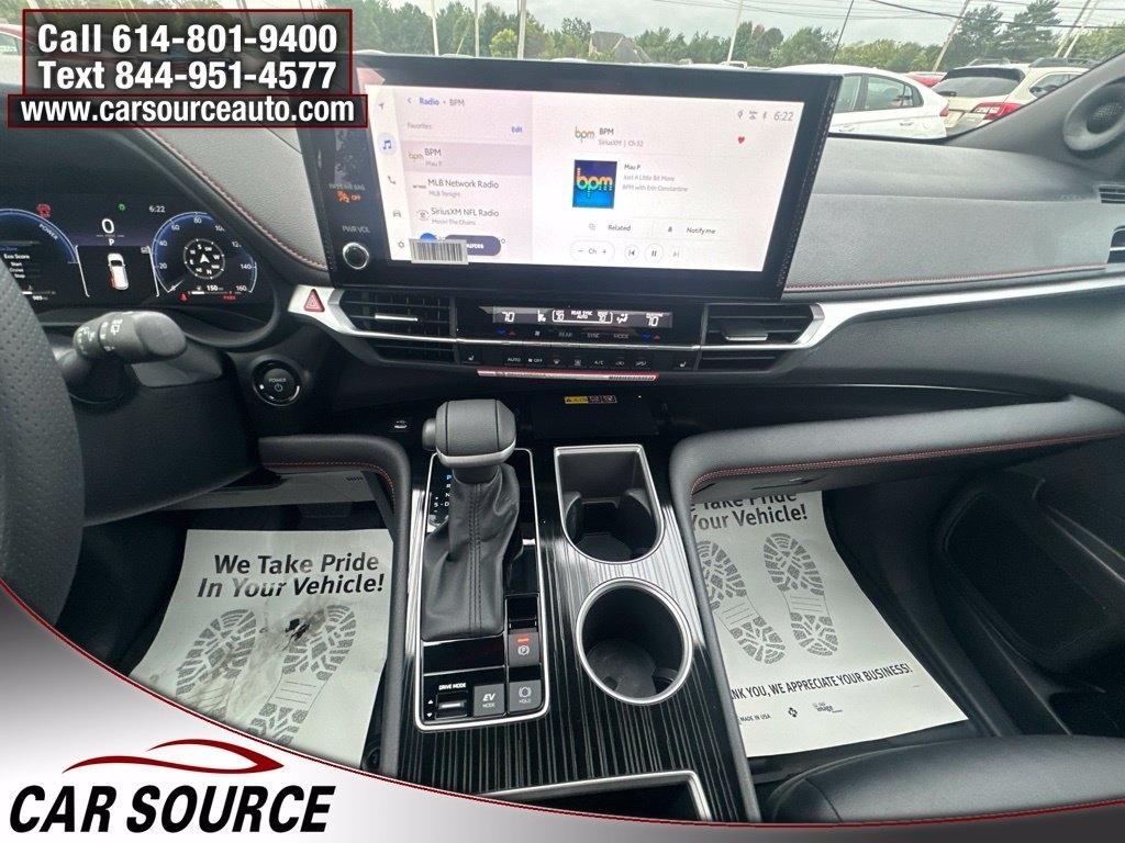 Toyota Sienna  2026