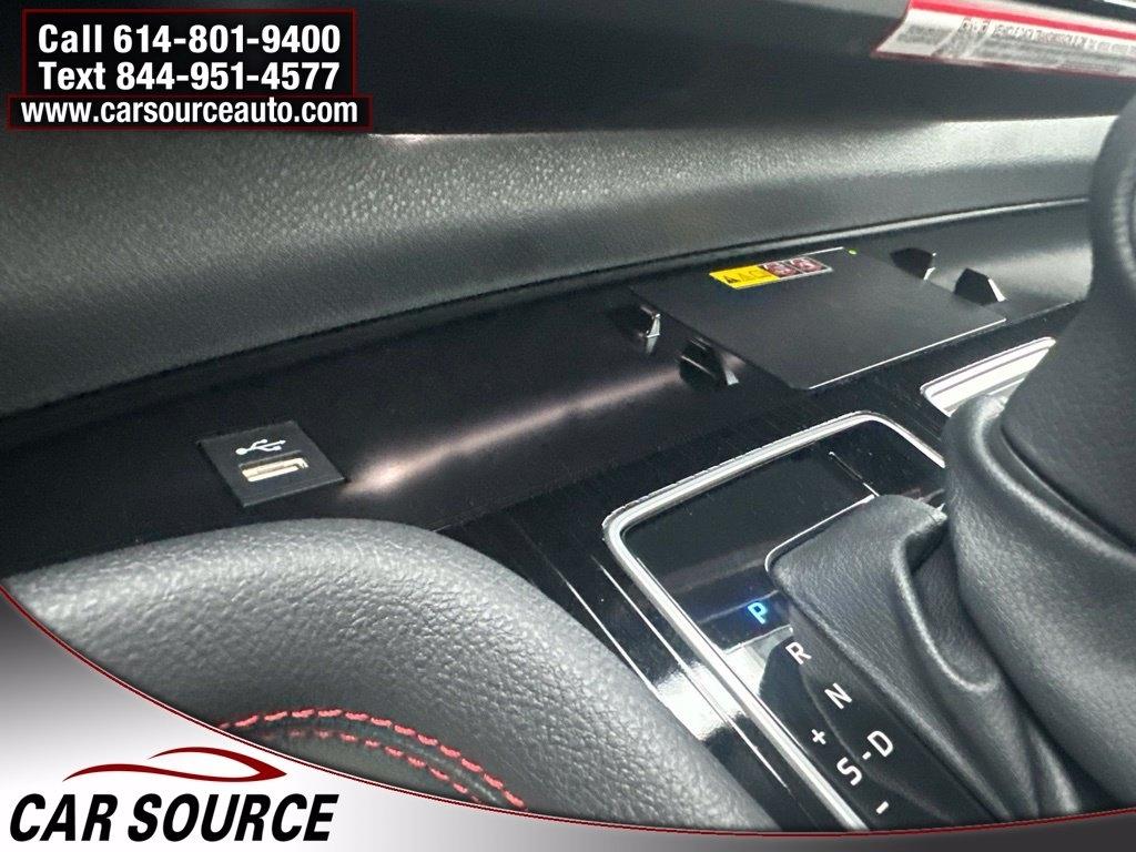 Toyota Sienna  2026
