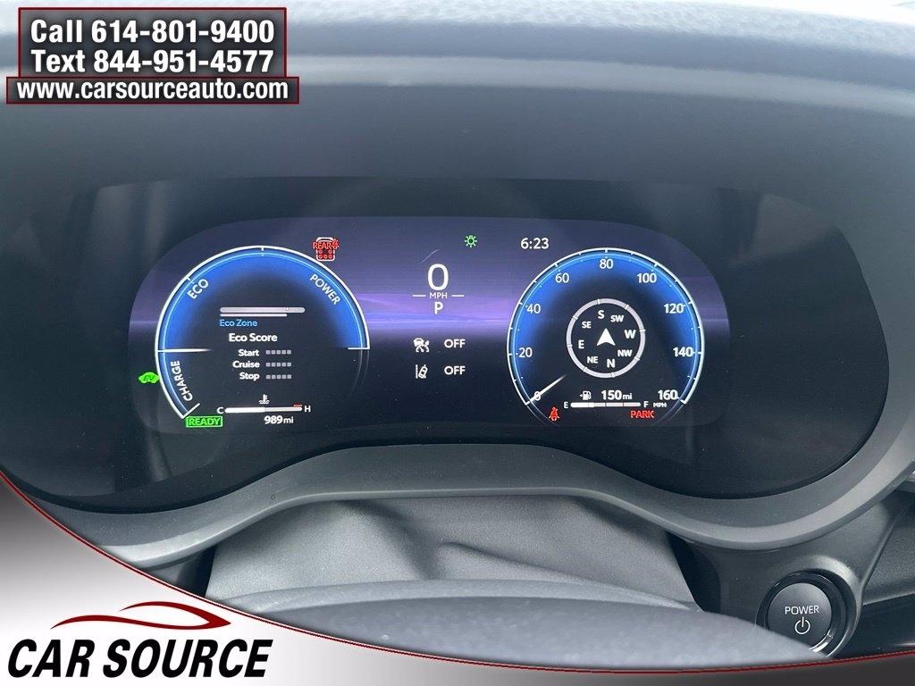 Toyota Sienna  2026