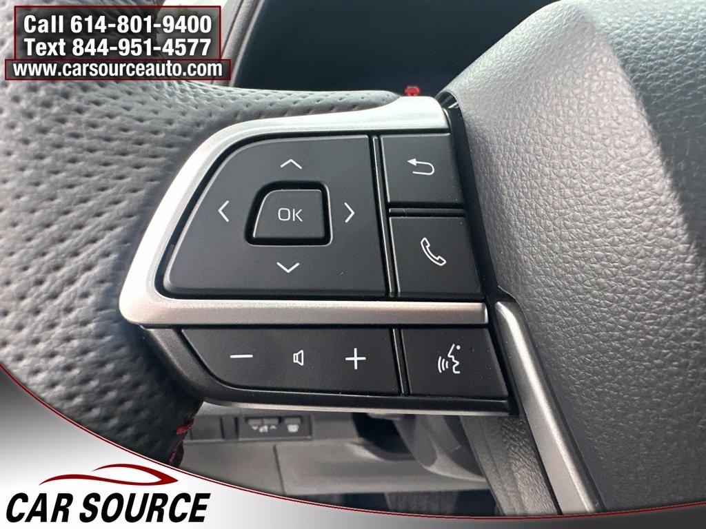 Toyota Sienna  2026