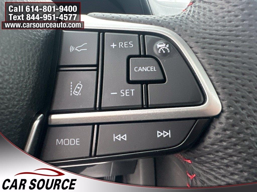 Toyota Sienna  2026