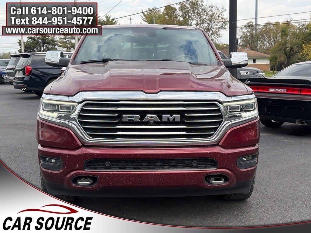 RAM 1500  2020