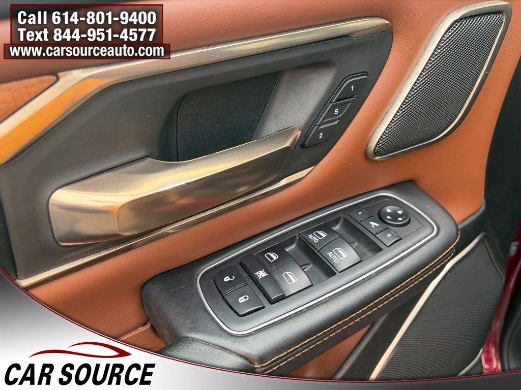 RAM 1500  2020