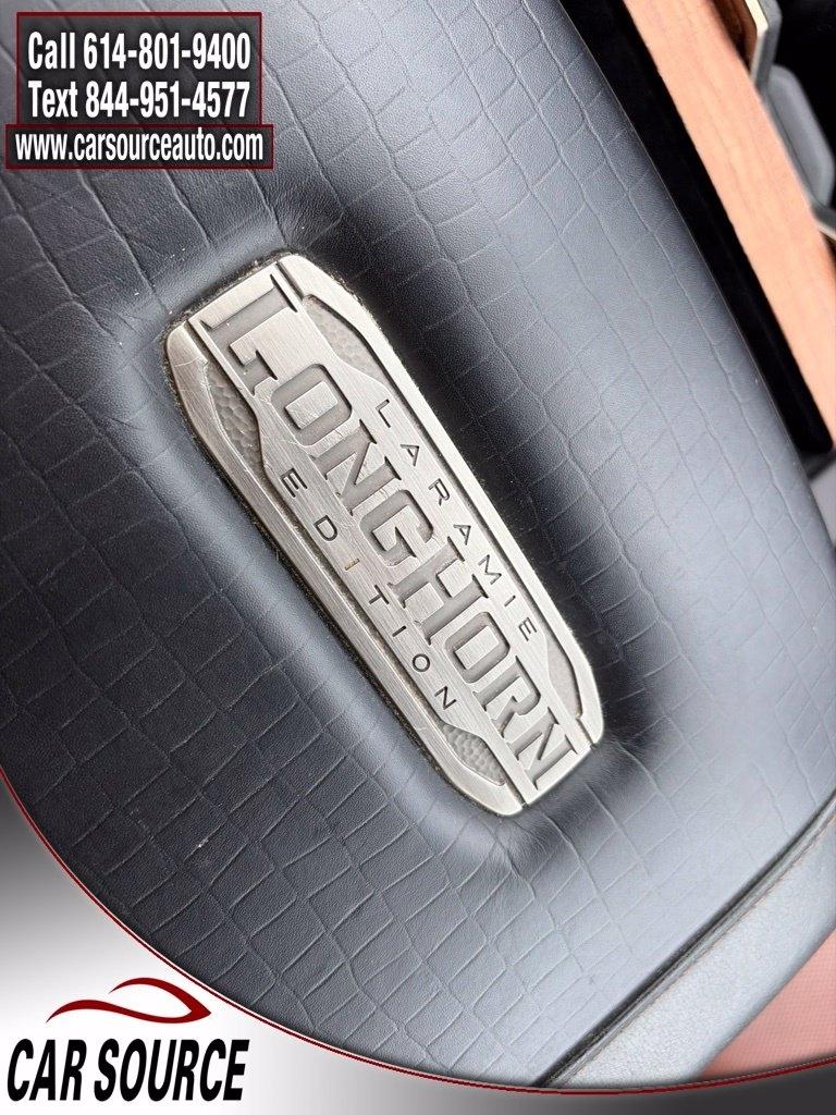 RAM 1500  2020
