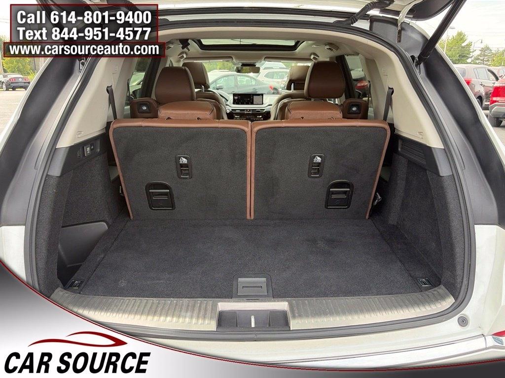 Acura MDX  2023