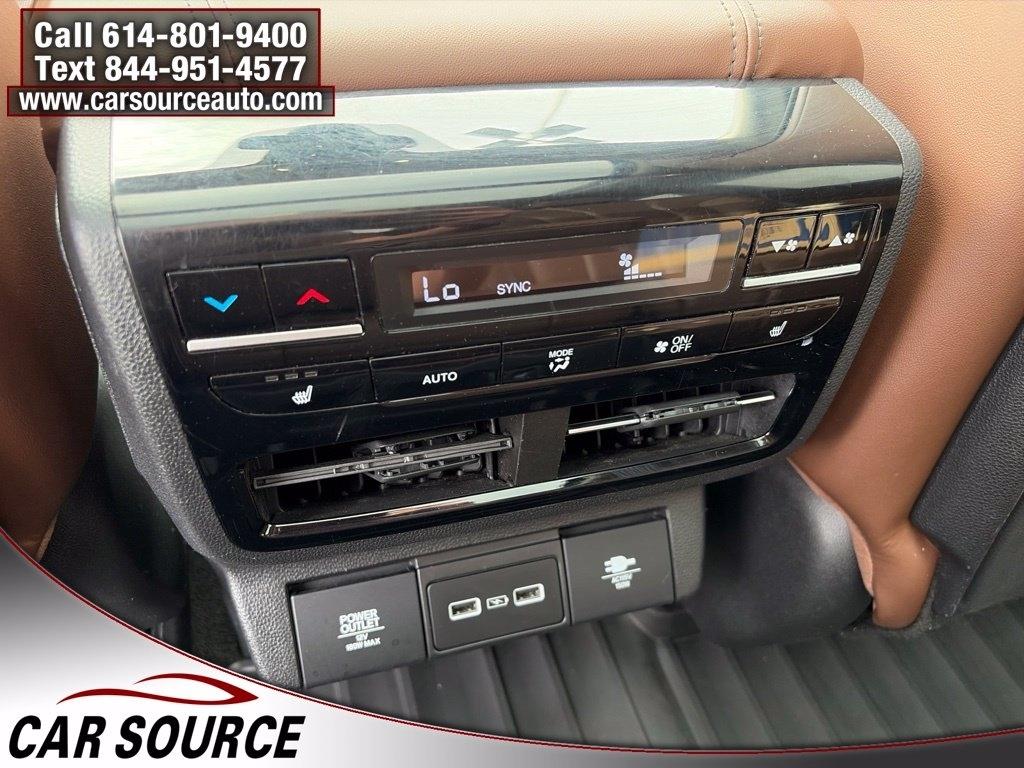 Acura MDX  2023