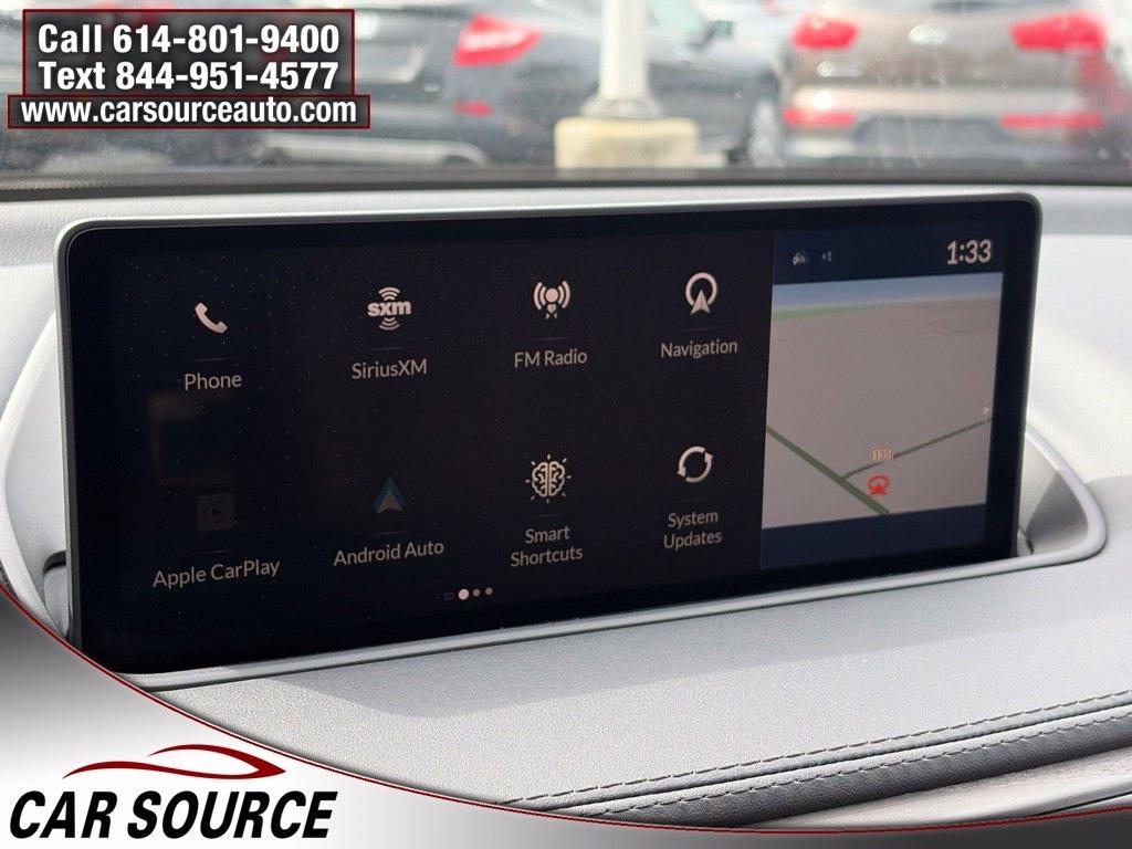 Acura MDX  2023
