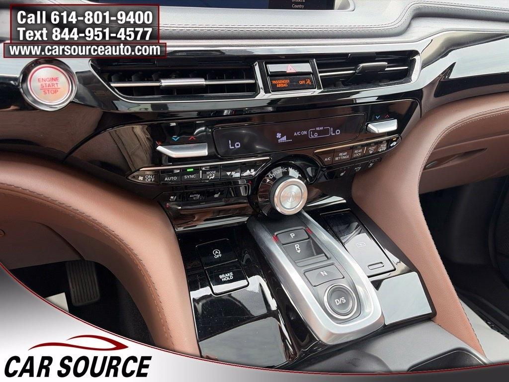Acura MDX  2023