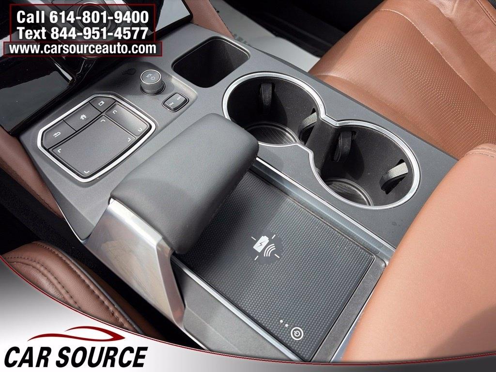 Acura MDX  2023