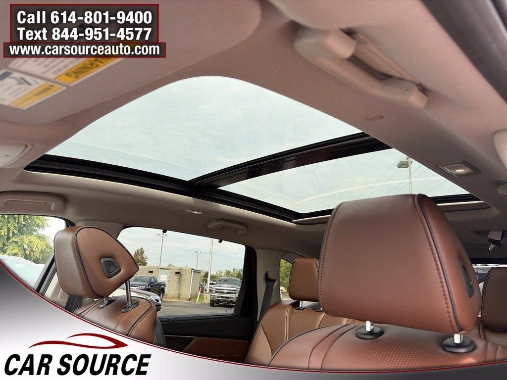 Acura MDX  2023