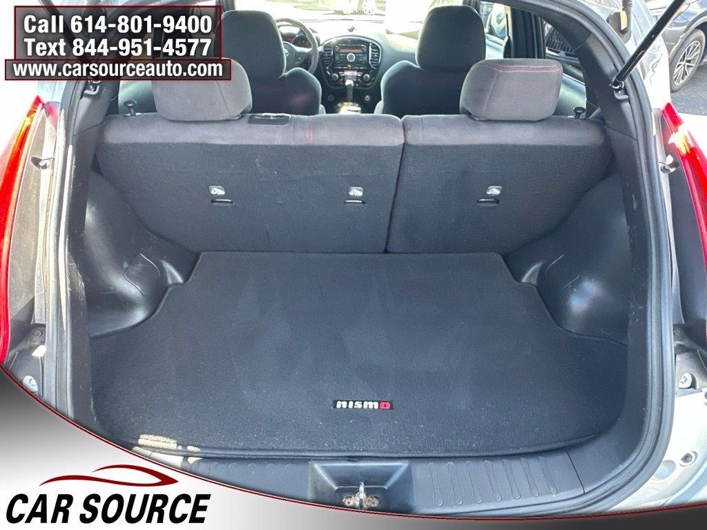 Nissan Juke  2013