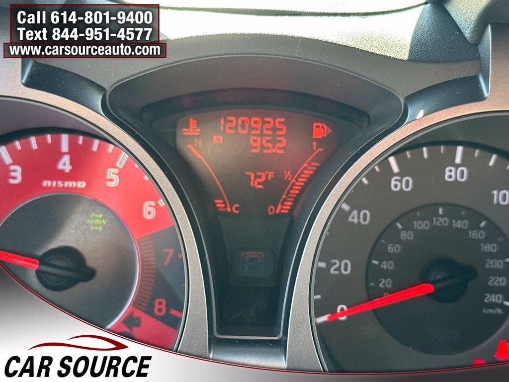 Nissan Juke  2013