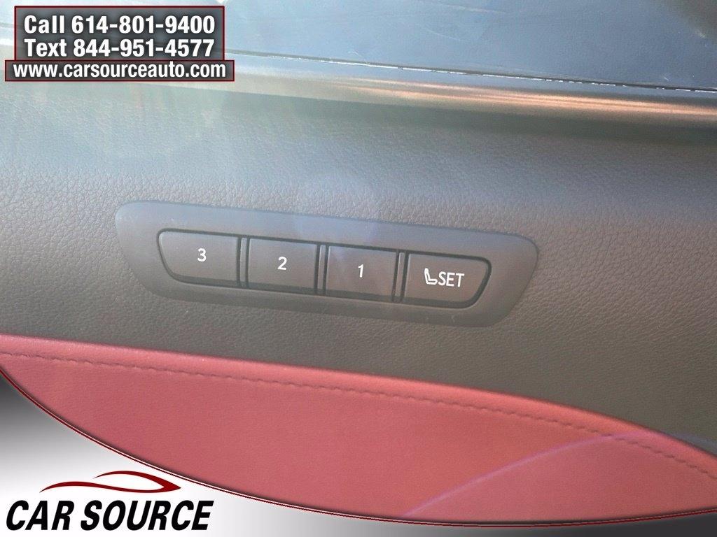 Lexus NX  2022